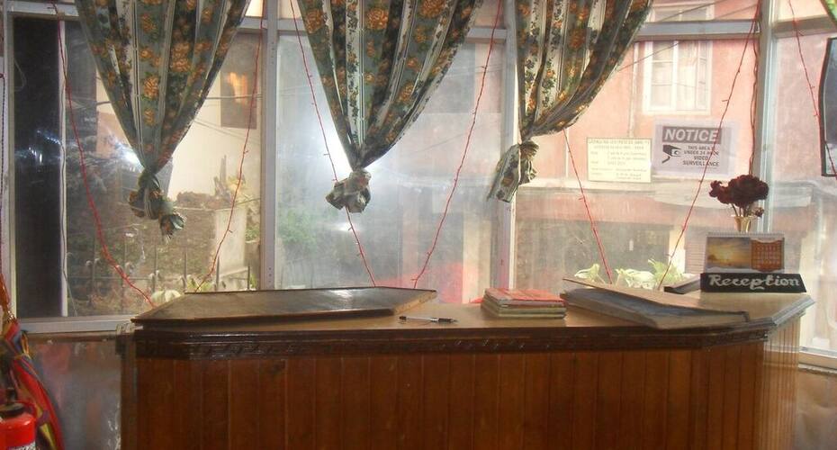 Hotel Primula, Gangtok 5